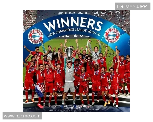 欧冠激战巴黎圣日耳曼与拜仁握手言和红牌事件引发全场热议