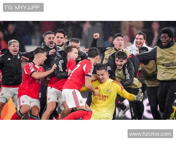 国王杯精彩对决那不勒斯大胜本菲卡全场沸腾绝杀瞬间回顾